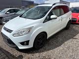 Ford Grand C-Max Grand C-MAX Trend - Ford Grand C-Max Trend mit Diesel-Antrieb