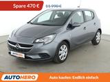 Opel Corsa 1.4 Edition ecoFlex*NAVI*PDC*KLIMA*TOUCH* - Opel Corsa Gebrauchtwagen in Braunschweig