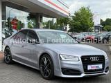 Audi A8 - S8 Plus - Navi, Matrix LED, Standhz, 21' - gebrauchte Audi A8 aus dem Jahr 2017