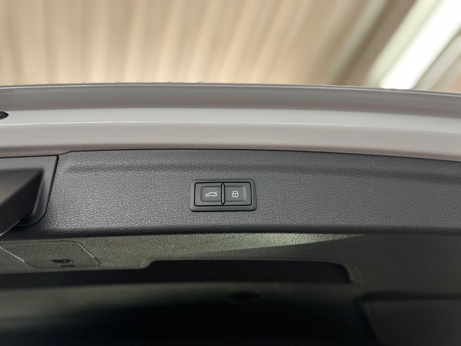 Audi Q3 35 TFSI S line UNGLAUBLICH VIELE EXTRAS foto 11