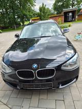 BMW 114i - - BMW 114 von privat