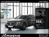 Mercedes-Benz E 300 e T AMG-Sport/Super/Pano/AHK/Distr/Night