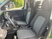 Ford Transit Courier - Vorschau Bild 9