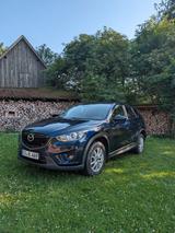 Mazda CX-5 2.2 SKYACTIV-D Sports-Line 129kW AWD Sp... - Mazda CX-5 in Osnabrück