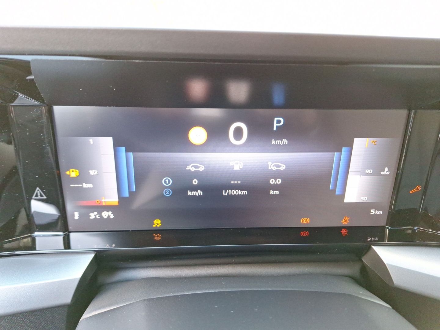 Opel Frontera - Bild 24