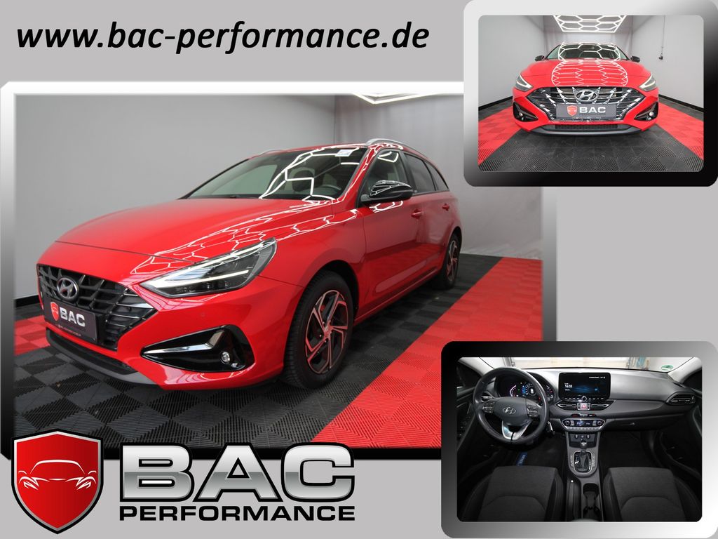 Image of Hyundai i30