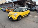 Fiat 500L 1.3 Multijet 85 CV Trekking - Fiat 500L Trekking aus 2013