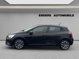 Renault Clio V Equilibre TCe 90 ++PDC+Klima+Shz++ - Renault Clio: Schwarz