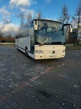 Mercedes-Benz Travego 0580 RH TOP - Mercedes-Benz Travego