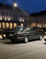 Mercedes-Benz Mercedes C124 W124 Coupé 230CE H-Zulassung - Mercedes-Benz 230: Ce W124