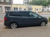 Volkswagen VW sharan 2,0 TDI 140ps Automatik  7- Sitz... - Volkswagen Sharan: TDI 140