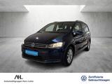 Volkswagen Touran 2.0 TDI United 7Sitzer AHK Panorama Navi - Volkswagen Touran United mit Diesel-Antrieb