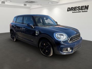MINI Countryman C (Cooper) - 3