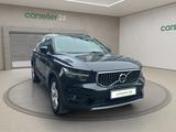 Volvo XC 40 Inscription 2WD *LEDER*360 GRAD* - schwarze Volvo XC40