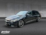 Mercedes-Benz CLA 35 4MATIC Shooting Brake Multibeam - Mercedes-Benz CLA 35 AMG Shooting Brake aus 2023