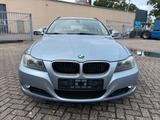 BMW 318 Baureihe 3 Touring 318d+2 HAND+TÜV NEU+8FACH - BMW 318 aus 2011: 318d