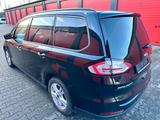 Ford Galaxy Business - Ford Galaxy: Business