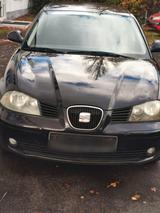 Seat seat ibiza - gebrauchte Seat Alhambra aus dem Jahr 2005