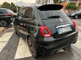 Abarth 500 SS Garanzia Anche permuta - Abarth 500 aus 2008