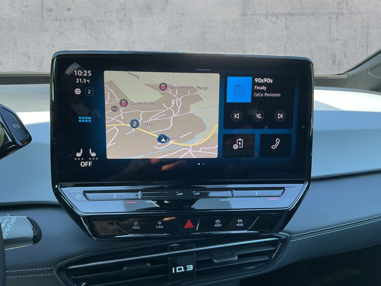 Volkswagen ID.3 - Bild 11