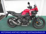 Honda CB500X  NX500 - HONDA ENDURO 500
