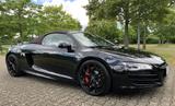 Audi R8 5.2 FSI S tronic quattro Spyder Cabrio - Audi R8 in Köln