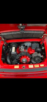 Porsche 911 Urmodell - Porsche aus 1985: 911