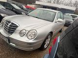 Kia Opirus Basis LPG Füssiggas TÜV 112026 - Kia Opirus Benziner Gebrauchtwagen