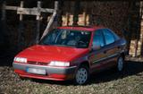 Citroën Xantia 1.6 Benzin - Citroën Xantia: Limousine