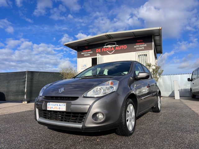 Renault Clio 1.5 dCi 75CV 5 porte Dynamique