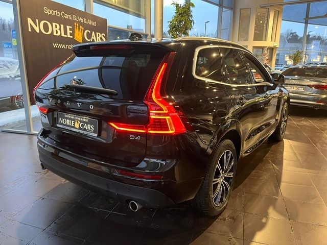 Fahrzeugabbildung Volvo XC60 Momentum Pro 2WD NAVI LEDER ALU