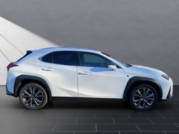 Lexus UX - 6