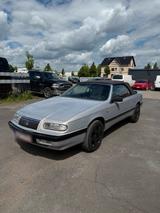 Chrysler le baron V6 3l   (H-Zulassung) - Chrysler Le Baron: Cabrio