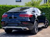 Mercedes-Benz GLC 200 d Coupe 9G 4Matic - Mercedes-Benz GLC 200 aus 2023