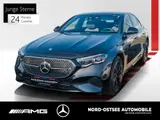 Mercedes-Benz E 300 de AVANTGARDE ADV.+ DIG.-LIGHT 360° MEMORY