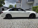 Mercedes-Benz E 63 AMG Mercedes-AMG E 63 S 4MATIC+ Autom. ...