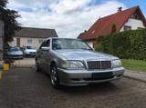 Mercedes-Benz C 240 SPORT Sport - gebrauchte Mercedes-Benz C 240 aus dem Jahr 1998