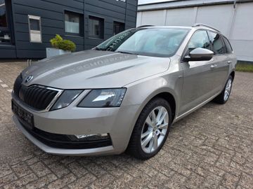Skoda Octavia - 2