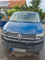 Volkswagen T6 Transporter - VW T6 Transporter in Freiburg