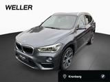 BMW X1 sDrive20i Aut. Sport Line LED,RFK,Navi,PA,SZH
