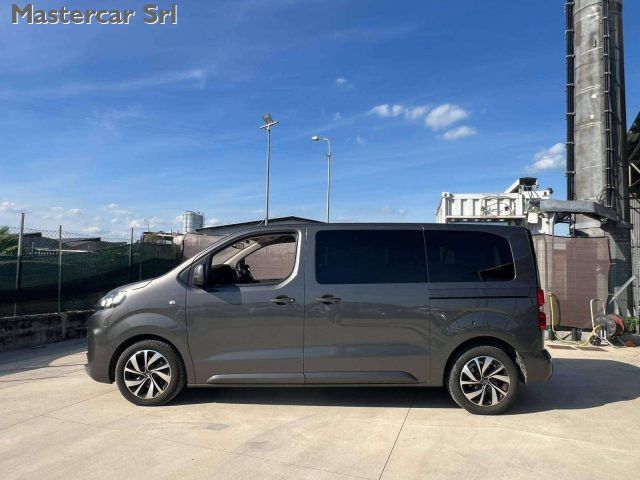 Peugeot PEUGEOT Traveller Spacetourer 2.0 140cv Bluehdi  imagem 3