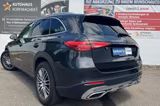 Mercedes-Benz GLC 220 d Avantgarde 4Matic NAVI TEILLEDER AHK - Gebrauchtwagen in Lahr (Schwarzwald)