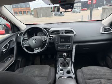 Renault Kadjar - 10