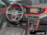 Volkswagen Polo GTI 2.0 TSI DSG BEATS+IQ-LIGHT+KAMERA+NAVI - Volkswagen Polo: Schwarz