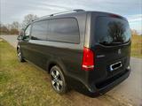 Mercedes-Benz V 250 d Aut. EDITION lang EDITION - gebrauchte Mercedes-Benz V 250 aus dem Jahr 2021