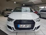 Audi A3  2.0 TDI Cabrio Quattro S-Line LED MMI Bang & - Audi A3: 0