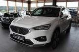 Seat Tarraco 2.0 TSI DSG Xcellence 4Drive - Seat Tarraco Benzin Gebrauchtwagen
