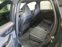 Audi SQ7 - Vorschau Bild 6