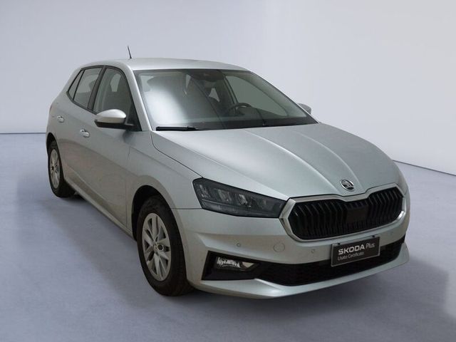 Jiný Skoda Fabia 1.0 MPI EVO 80 CV Selection