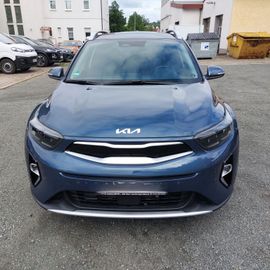 Kia Stonic 1.0 T-GDI OPF Mild Hybrid Platinum